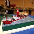 Bateau phare