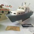 Bateau Pilote Allemand le 