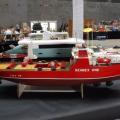Bateau scaphandre 