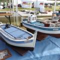 Bateaux de pêche