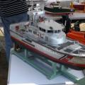 Bateau d'intervention 