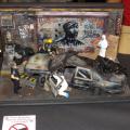 Beau diorama
