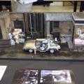 Beau diorama