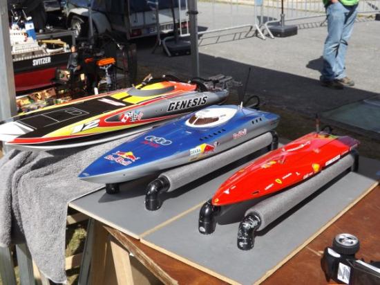 Belle bochette de Offshores