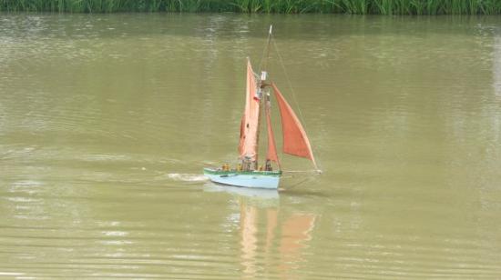 Belle démonstration