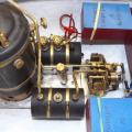 Belle mécanique