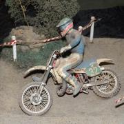 Moto Cross Belle réalisation