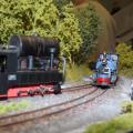 Belles locomotives