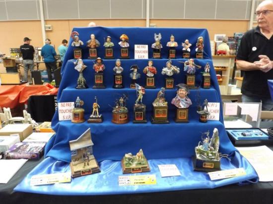 Belles réalisations