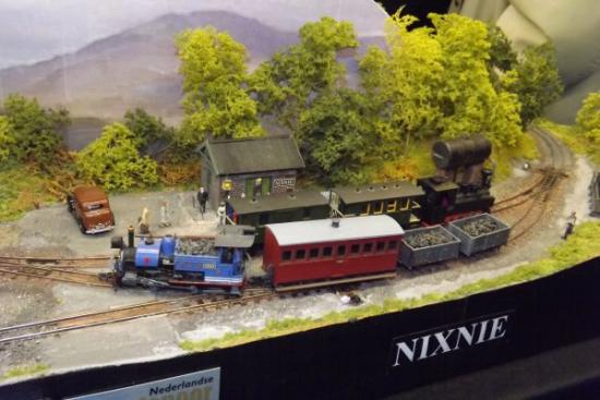 Belles réalisations