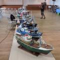 Borchette de navires