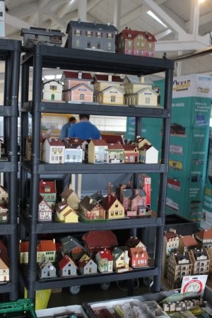 Bourse aux trains 4