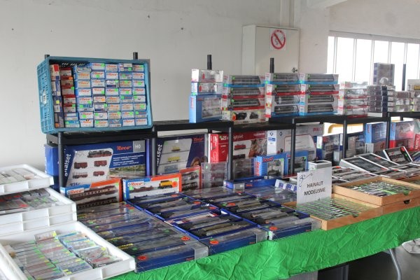 Bourse aux trains 5