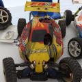 Buggy EB4