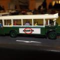 Bus Renault