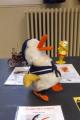Canard mécanique des années 50