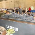 Canon allemand Le 