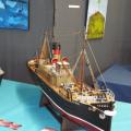 Cargo mixte Le 