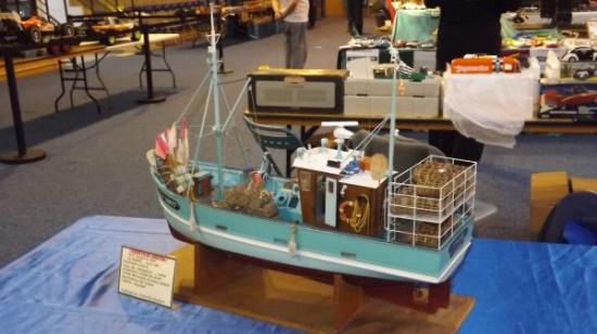 Caseyeur Breton des années 1950 le Nohic