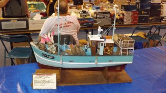 Caseyeur Breton des années 1950 le Nohic