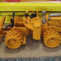 Caterpilar Compacteur No 825B
