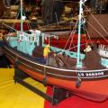 Chalutier le 