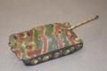 Char Allemand Jagdpanther