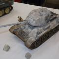 Char RC