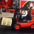 Chariot élévateur Linde H50