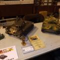 Chars M 41 Walker Bulldog et Panther III