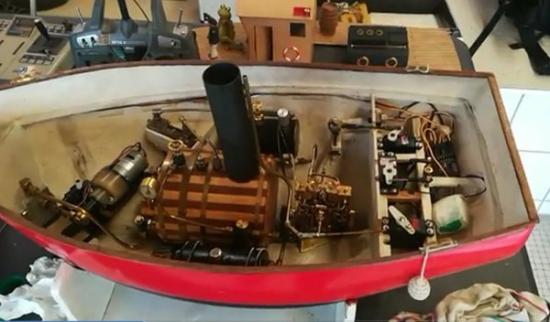 Chaudière du Jac-Jac