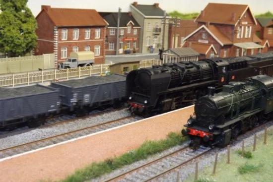 Circulation en ville