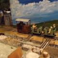 Club Secciole Salina Petit train
