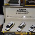 Coffret de Véhicules Renault Assistance