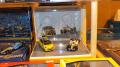 Coffret  Renault Clio et  F1