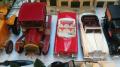 Collection de voitures anciennes