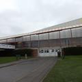Complexe Nautique