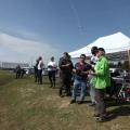 Concentration des pilotes
