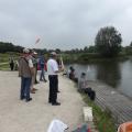 Concentration des pilotes