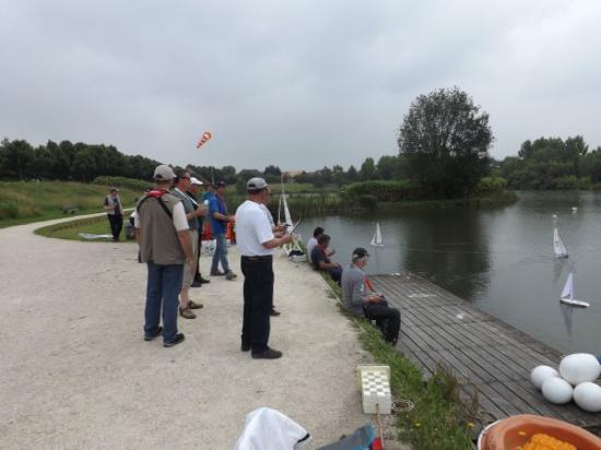 Concentration des pilotes