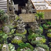 Décors pour jeux de roles