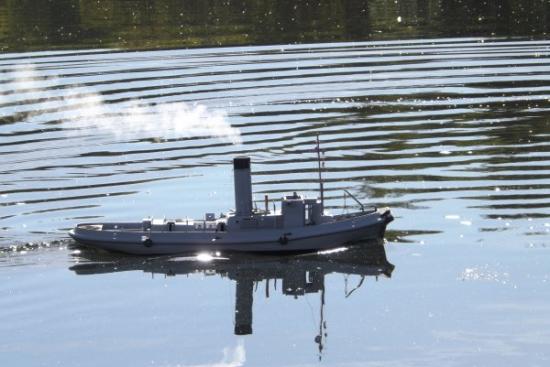 Départ du D-DAY 1 pour son parcours