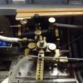 Détail de l'Abeille 15