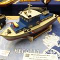 Bateau d'écolage 