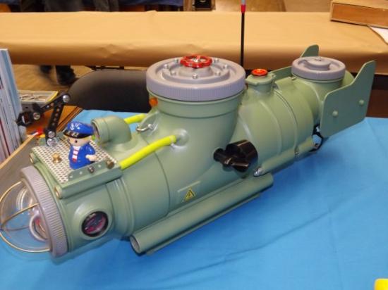 Vive les tubes en PVC