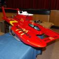 Catamaran de nos amis allemands