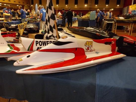 Catamaran de nos amis allemands