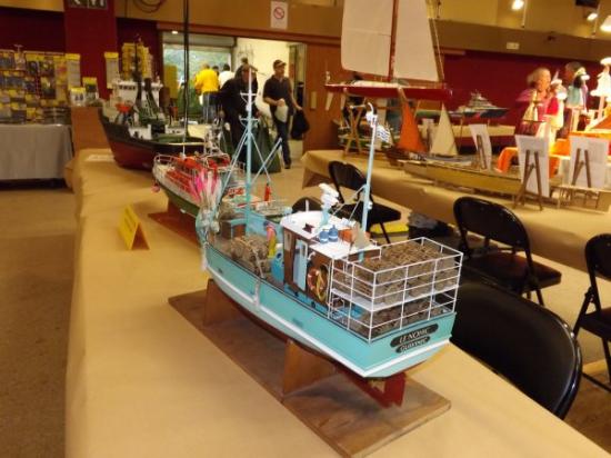 Caseyeur du Guilvinec le 