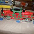 Locomotive 