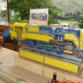 Locomotive vapeur 